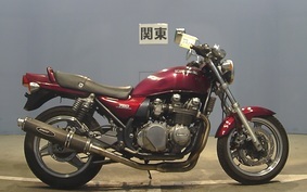 KAWASAKI ZEPHYR 750 1996 ZR750C