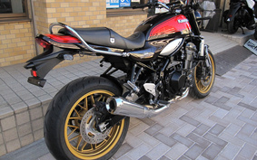 KAWASAKI Z900RS 2022 ZR900C