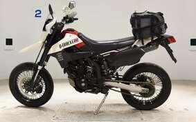 KAWASAKI KLX125D TRACKER X LX250V