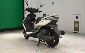 YAMAHA CYGNUS 125 XSR 2 SE44J