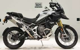 TRIUMPH TIGER 1200 RALLY 2023