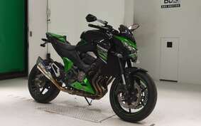 KAWASAKI Z800 2013