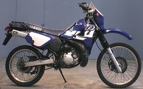 YAMAHA DT125R Gen.3 1999 3FW