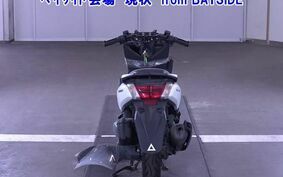 YAMAHA N-MAX 125 SED6J