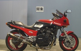 KAWASAKI GPZ900R NINJA 1991 ZX900A