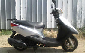 YAMAHA AXIS 125 TREET 2009 SE53J