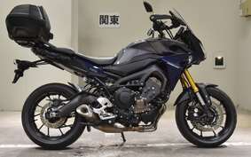 YAMAHA MT-09 Tracer 2016 RN36J