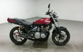 KAWASAKI ZEPHYR 400 1993 ZR400C