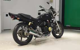 KAWASAKI ZEPHYR 400 KAI 1996 ZR400C