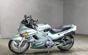 KAWASAKI ZZ-R250 EX250H