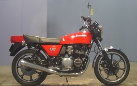 KAWASAKI Z400 FX 1979 KZ400E