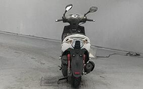 KYMCO RACING 125 Fi 不明