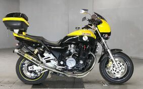 YAMAHA XJR1200 1997 4KG