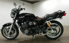 KAWASAKI ZRX-2 1996 ZR400E