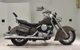 KAWASAKI VULCAN 400 DRIFTER 2002 VN400D