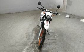 YAMAHA SEROW 250 DG17J