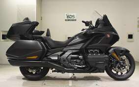 HONDA GL 1800 GOLD WING TOUR DCT 2022 SC79