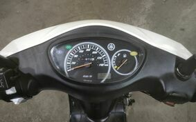 YAMAHA AXIS 125 TREET SE53J