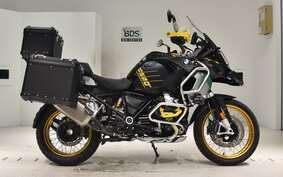 BMW R1250GS ADVENTURE 2021