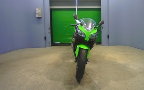 KAWASAKI NINJA 250 2013 EX250L