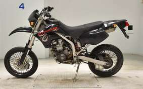 KAWASAKI KLX250D TRACKER LX250E