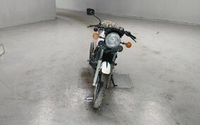 YAMAHA RZ350 1982 4U0