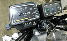 YAMAHA TW200 Gen.2 DG07J