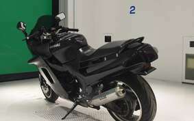 KAWASAKI ZZ1100 NINJA R 1992 ZXT10C