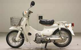 HONDA LITTLE CUB E AA01