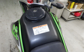 KAWASAKI KLX125 LX125C