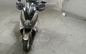 YAMAHA N-MAX 125 SE86J