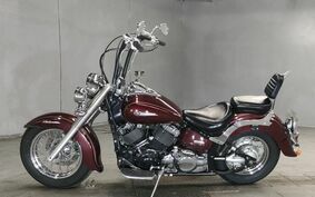 YAMAHA DRAGSTAR 400 CLASSIC 2002 VH01J