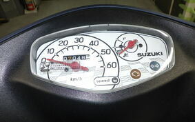 SUZUKI ADDRESS V50 CA4BA