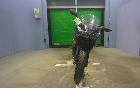 KAWASAKI NINJA 400R 2013 ER400B