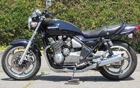 KAWASAKI ZEPHYR 1100 1999 ZRT10A