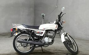 SUZUKI RG50E RG502