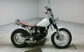 YAMAHA TW225 DG09J