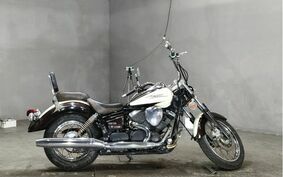 YAMAHA DRAGSTAR 250 VG05J