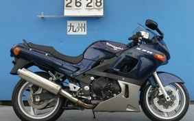 KAWASAKI ZZ-R400 Gen.2 2005 ZX400N