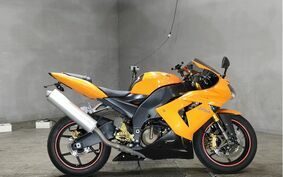 KAWASAKI ZX 10 NINJA R 2004 不明