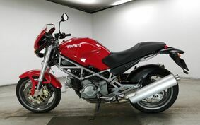 DUCATI MONSTER 400 2004 M407A