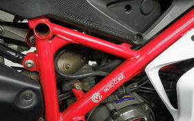 DUCATI 1098 2008