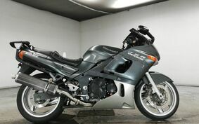 KAWASAKI ZZ-R400 2007 ZX400N