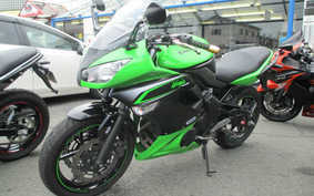 KAWASAKI NINJA 400 R 2012 ER400B