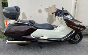 YAMAHA MAXAM 250 SG21J