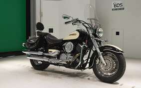 YAMAHA DRAGSTAR 1100 CLASSIC 2006 VP13J