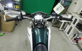 YAMAHA SEROW 250 DG11J