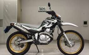 YAMAHA SEROW 250 Gen.3 DG31J