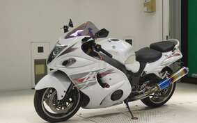 SUZUKI HAYABUSA Gen.2 2012