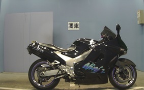 KAWASAKI ZX 1100 NINJA GEN 2 1995 ZXBD10